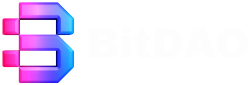 BitDAO Logo